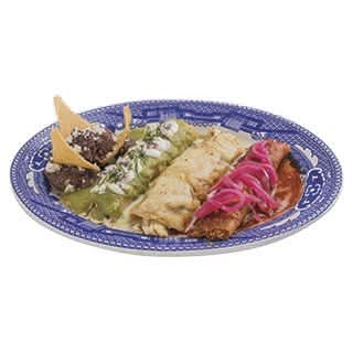 Enchiladas Mexicanas Festival SKU 21070