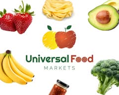 Universal Food Markets (Elizabeth Avenue)