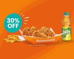 Popeyes Louisana Kitchen (1-605 Sterling Lyon Pkwy)