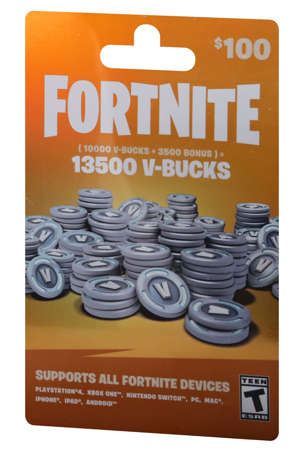 Fortnite V-Bucks Gift Card Delivery Near Me | Order Online | Uber Eats