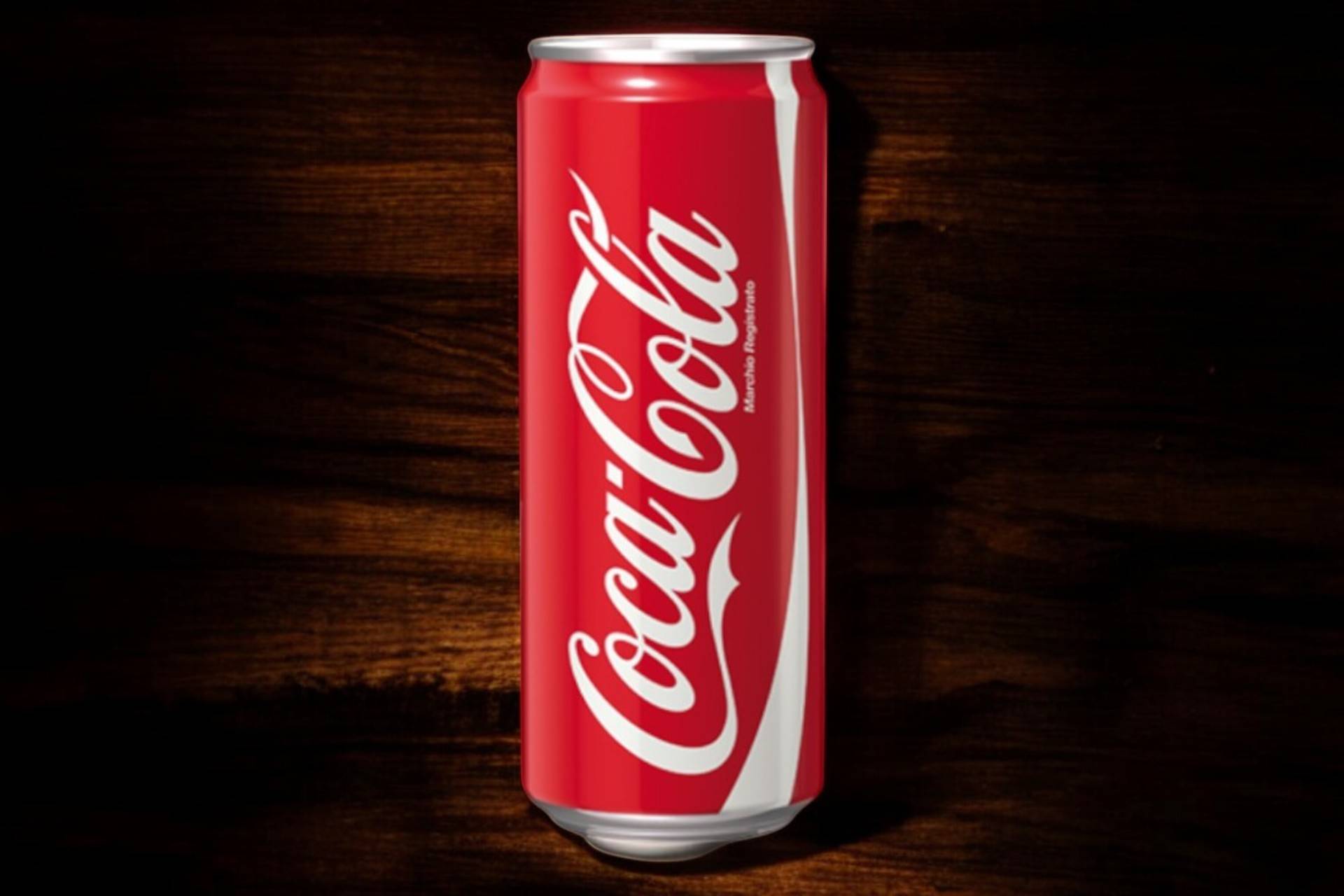 Coca-Cola🥤