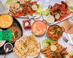 Curry Leaf Indian Restaurant & Takeaway