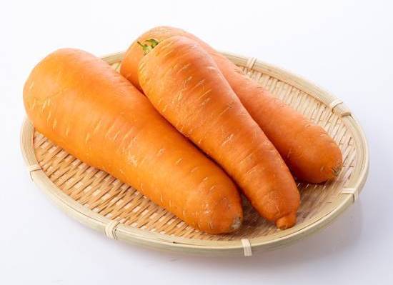 台灣現採履歷紅蘿蔔約280克1條(賣菜郎/D004-14/TV110)
