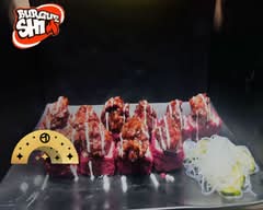Mmm… Boneless!  (Prepa Norte)