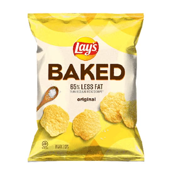 Lays® Baked Original