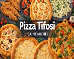Pizza Tifosi (Saint Michel)