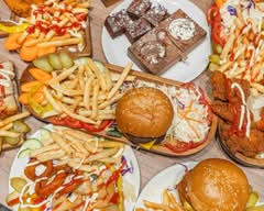 The Huddle Sports Bar