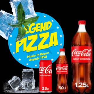 Coca-Cola