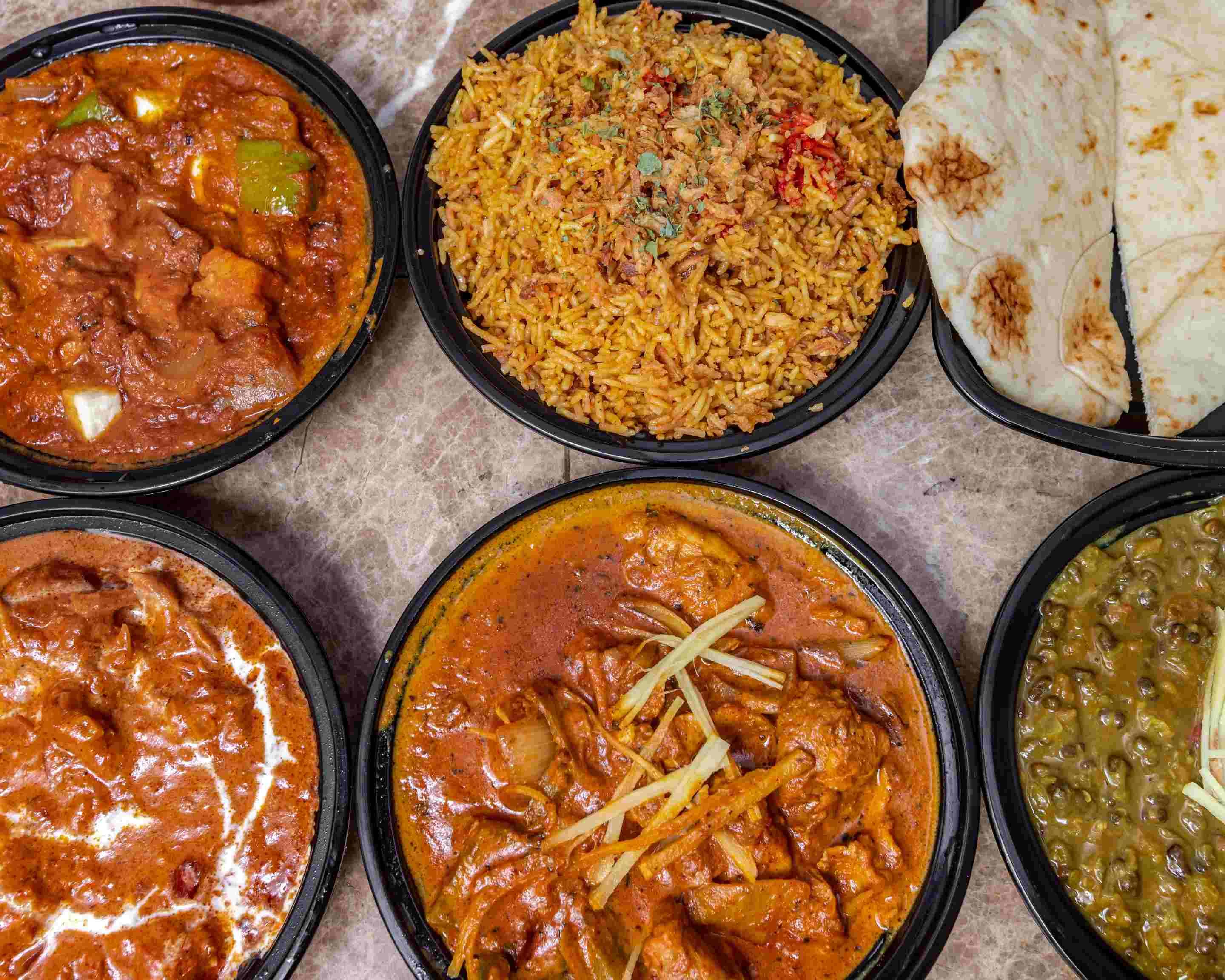 Order Rasoi - Authentic Indian Kitchen Menu Delivery Online | Winnipeg