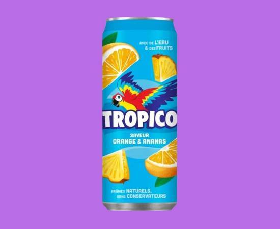 Tropico 33cl (Exotisme Fruité)