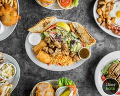 Wally's Grill