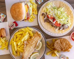 THE ORIGINAL WATSONIA FISH & CHIPS