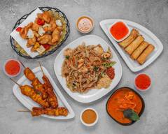 Nit's Thai Food Takeaway (654 Knutsford Road)