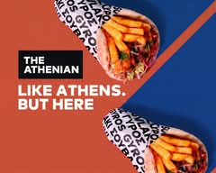 The Athenian - Pita, Gyros, & Wraps (Warrington)