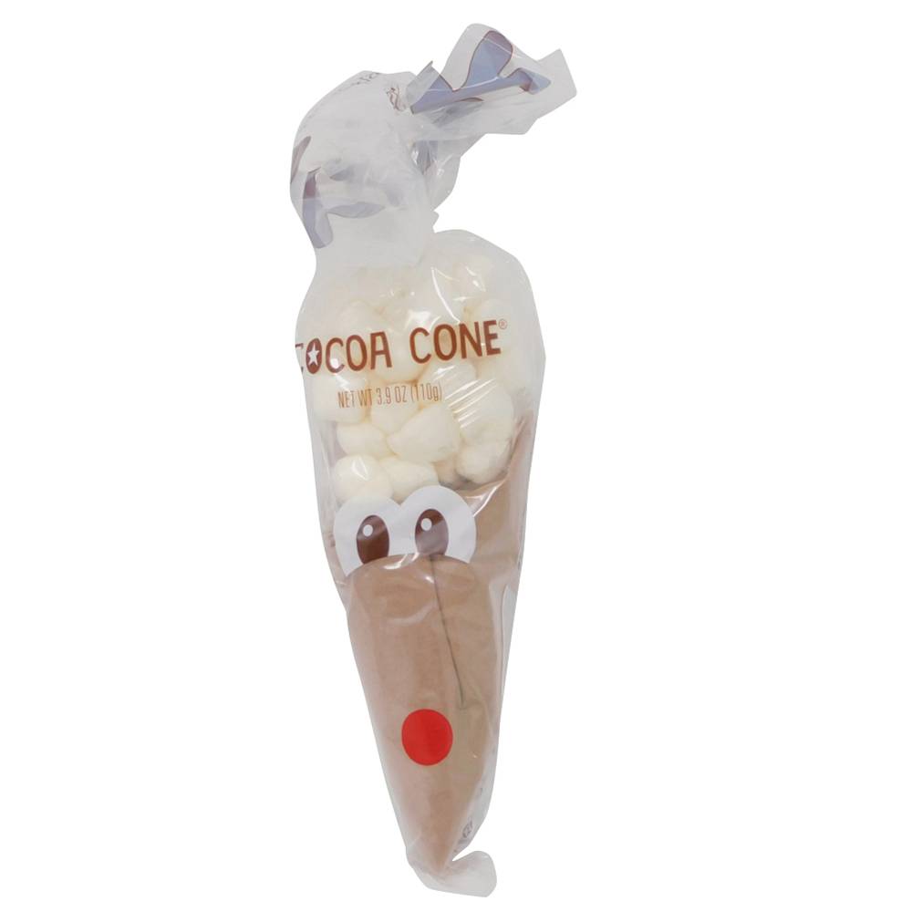 Maud Borup Reindeer Cocoa Cone