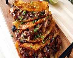 Tacolino ( BARBACOA )