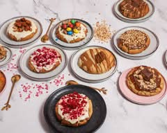 Jojo's Dough - Angers