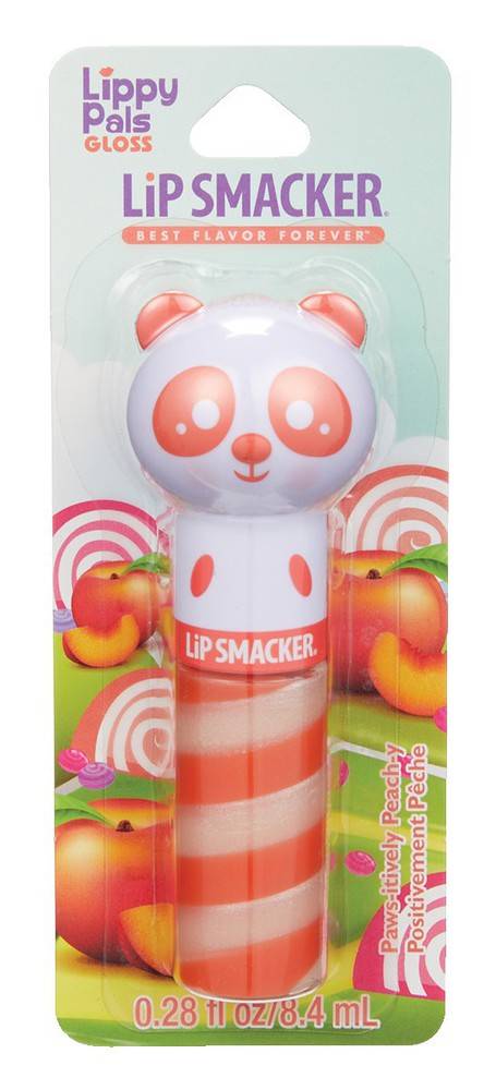 Lip Smacker Lippy Pal Gloss Panda