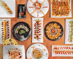 Sushi Mafia