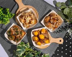 丸more脆皮章魚燒 吉林店