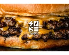 SoBe Burger (Bullbrook)