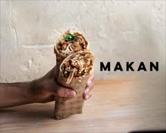 Makan - Malasaña