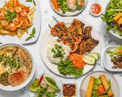 Phở Việt Noodle