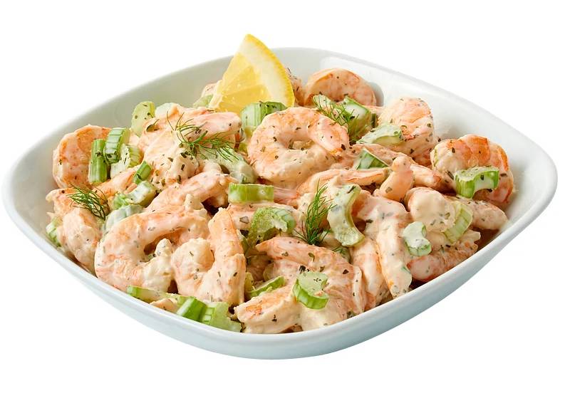 Shrimp Salad