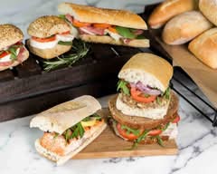 Anthony & Sons Bakery - Succasana