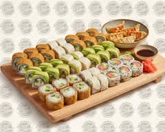 Sushiman