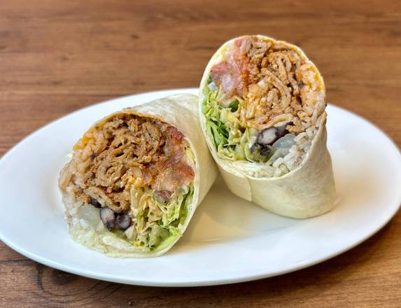 タコリッコ麻布十番 TACO RICO Azabu-jubanのデリバリー ・持ち帰り