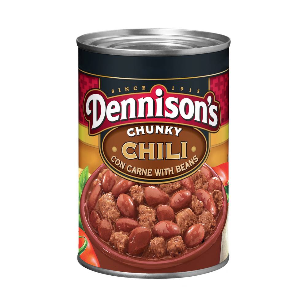 Dennison's Chunky Chili (15 oz)