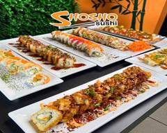 Shosho Sushi