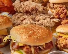 98K Chicken & Sandwiches- Bronx Lydig Ave