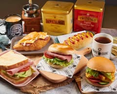 YOLO's Cafe 永和中興店