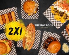 THE HOT DOGS - Moratalaz
