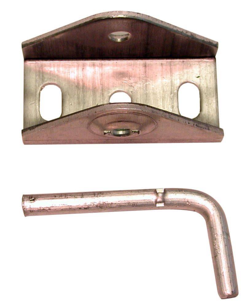 Barton Kramer Awning Camel Bracket, Large