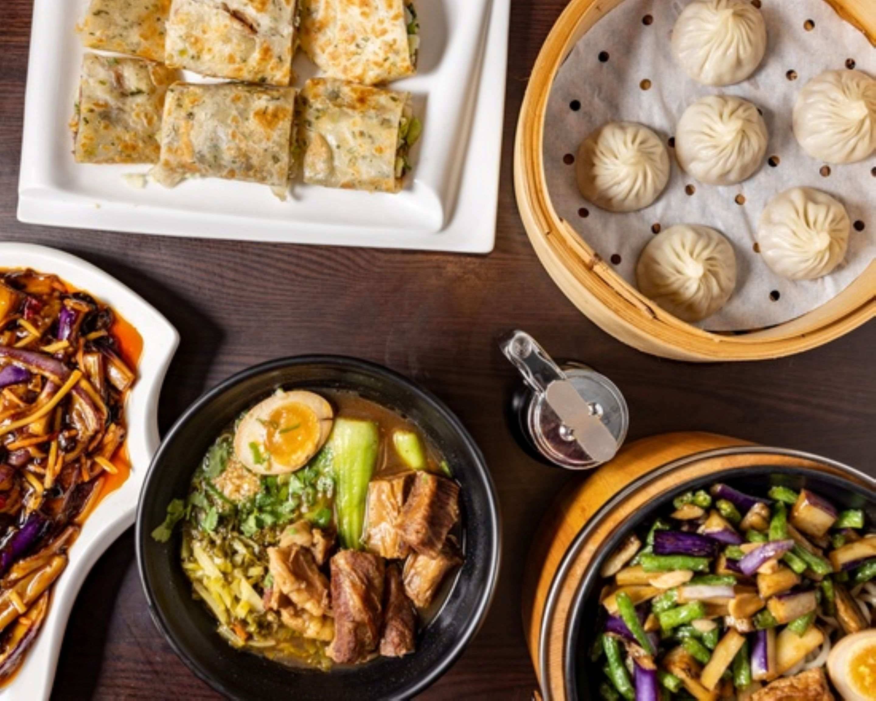 Order 四姐Special Noodle (Richmond) - Menu & Prices - Richmond Delivery |  Uber Eats