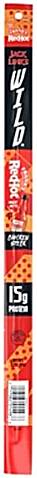 Jack Link's Wild Chicken Stick Frank's Red Hot 2.2oz