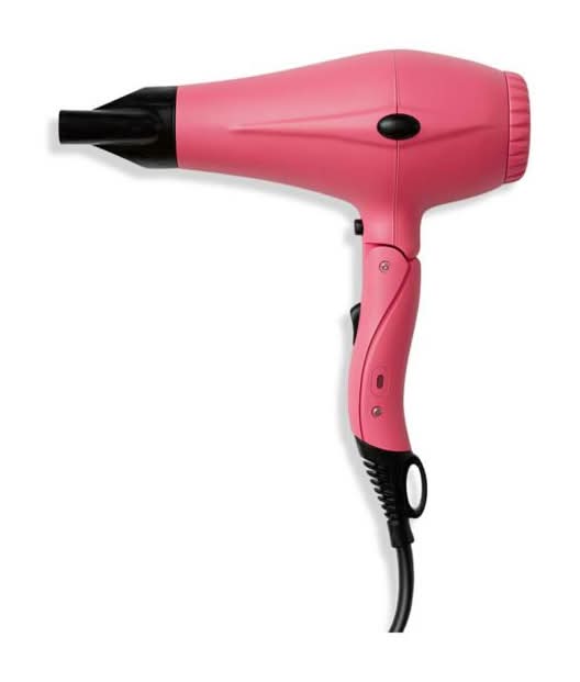 Mark Hill Travel Hair Dryer