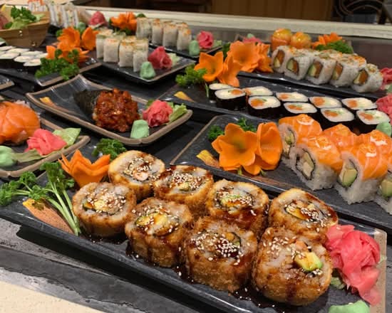 Matsuya Teppanyaki