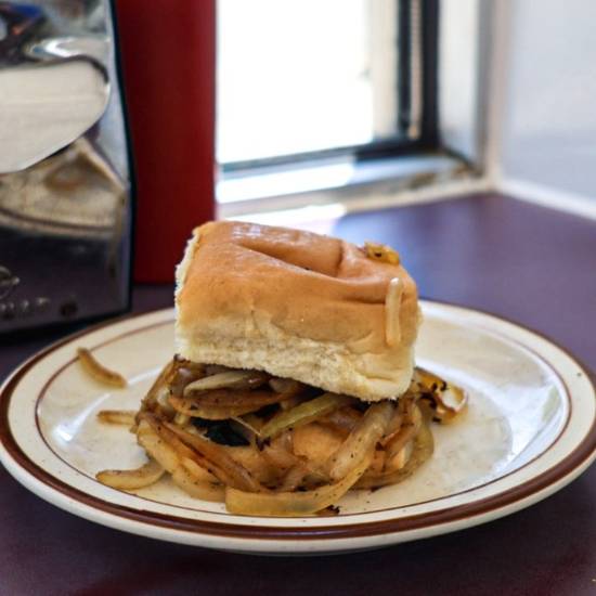 Cheeseburger (Single)