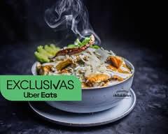 Chilaquilitos Chilakilotes (Kabah)