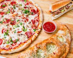 Bocci Trattoria & Pizzeria (Fayetteville Rd)