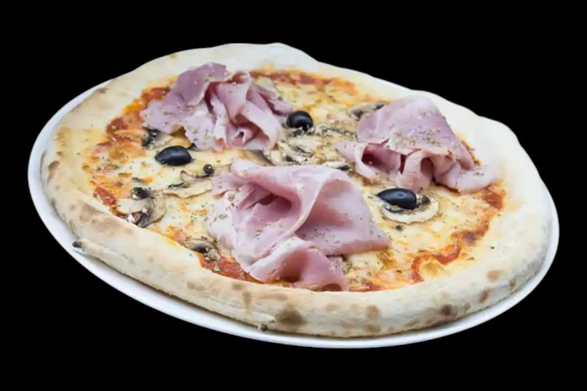 🍕Reine
