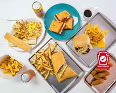 El Cubano Sandwich Shop