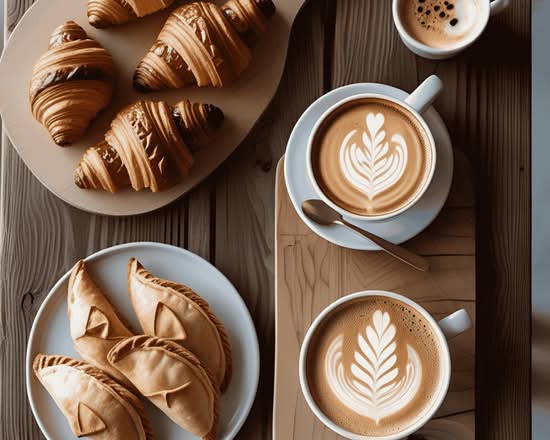 Dammiáno’s Café & Bistró
