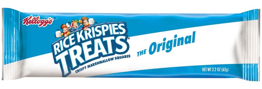 Rice Krispies Original 2.2-oz Confections-Soft