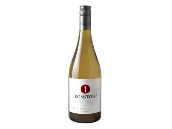 Ironstone Chardonnay White Wine (750 ml)