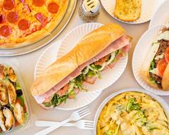 Cappy’s Pizza and Subs 5